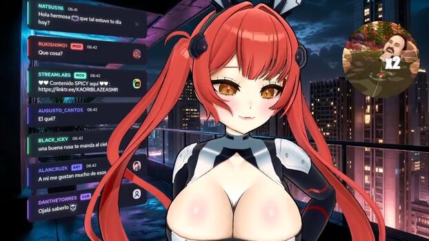 Kaori blaze image