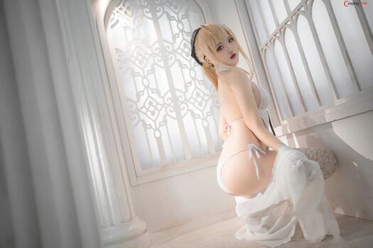 Kaori cosplay image