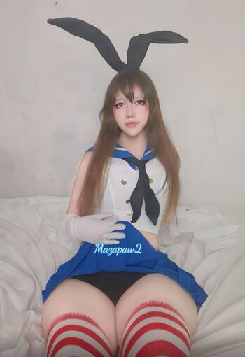 Kaorimcosplay 1 image