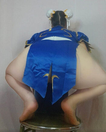 Kaorimcosplay 1 image