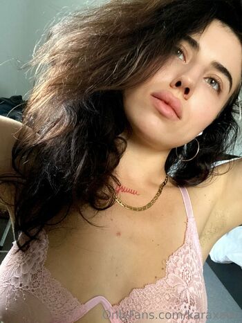 Kara Xaen