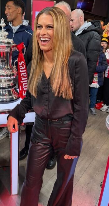 Karen carney ex footballer image