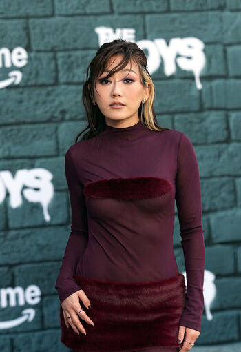 Karen Fukuhara
