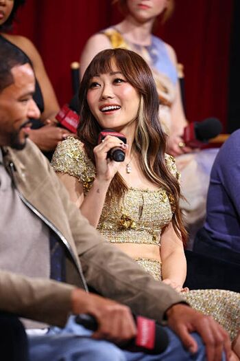 Karen fukuhara image