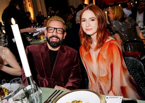 Karen gillan image