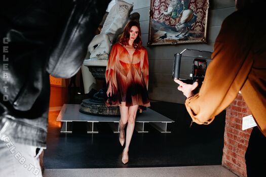 Karen gillan image