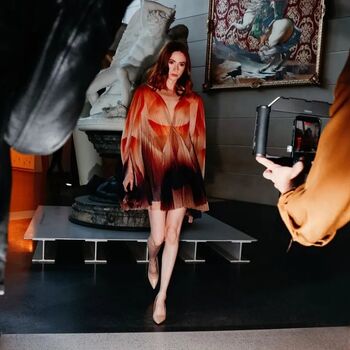 Karen gillan image