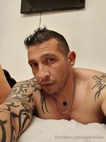 karenbiken