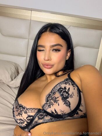 Karina fernandez image