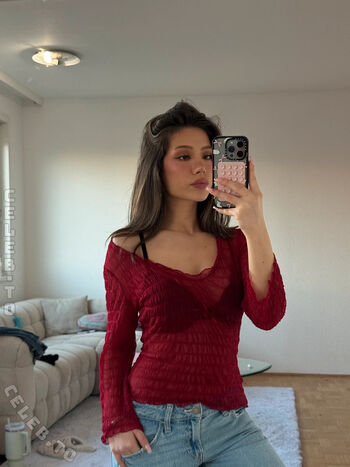 Karina Scherzer