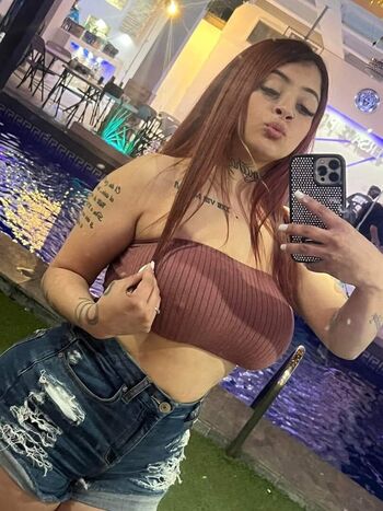 Karla brcenas image