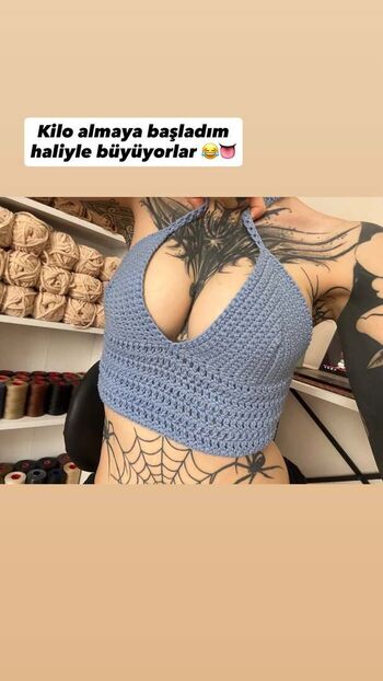 Karma handpoke image