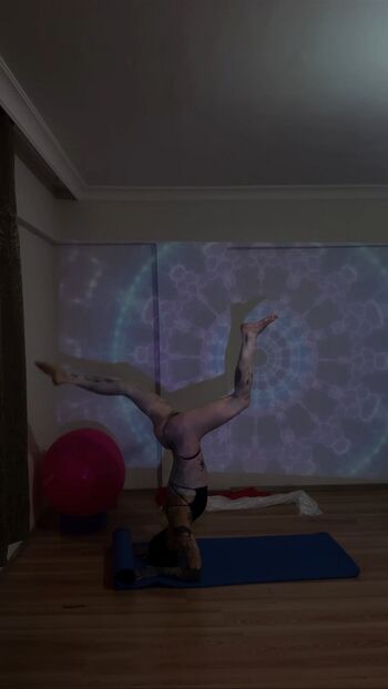 Karma handpoke image