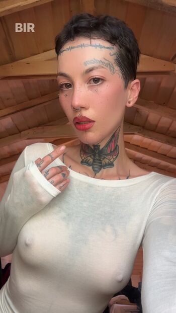 Karma handpoke image