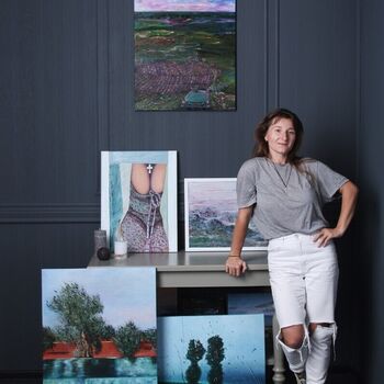 Karmazina marharyta image