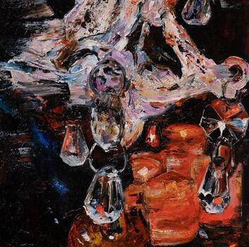 Karmazina marharyta image