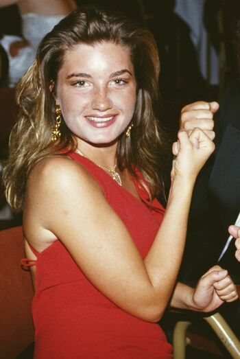 Karren brady image