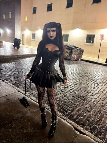 Karrigan Taylor - KT