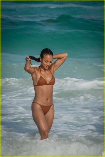 Karrueche Tran