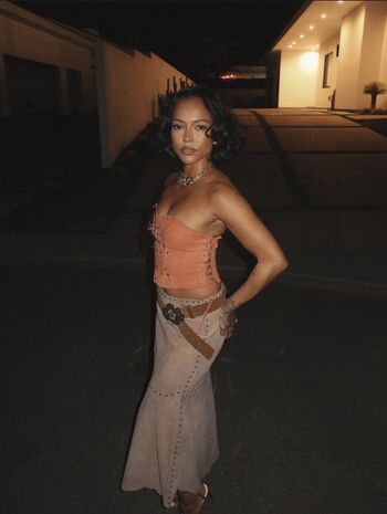 Karrueche image