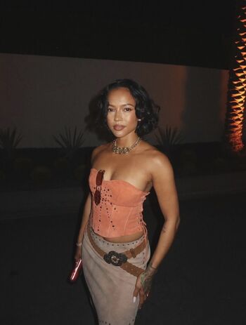Karrueche image