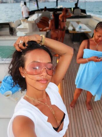 Karrueche image
