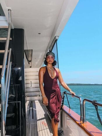 Karrueche image