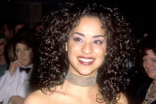 Karyn Parsons