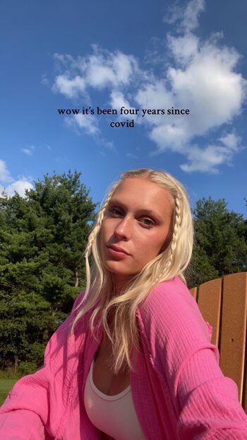 Kassidy b image