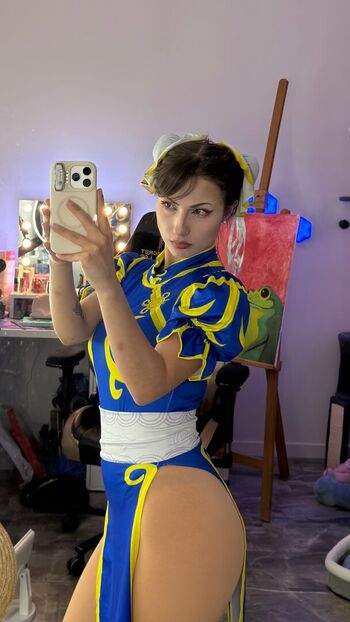 Kasumi sen image