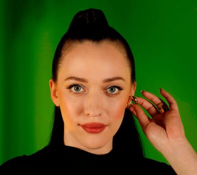 Kat dennings image