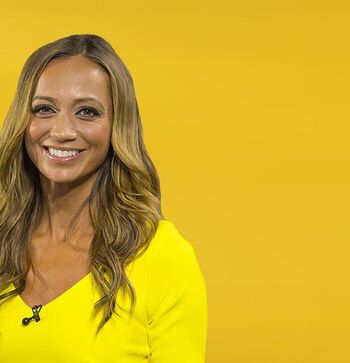 Kate Abdo