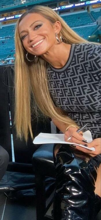 Kate Abdo