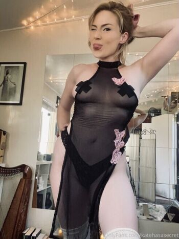 Kate elliot image