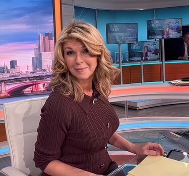 Kate Garraway