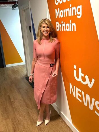 Kate Garraway