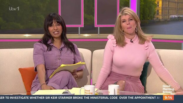 Kate Garraway