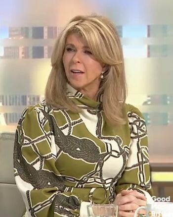 Kate garraway image