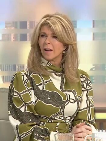 Kate garraway image