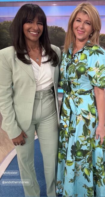 Kate garraway image