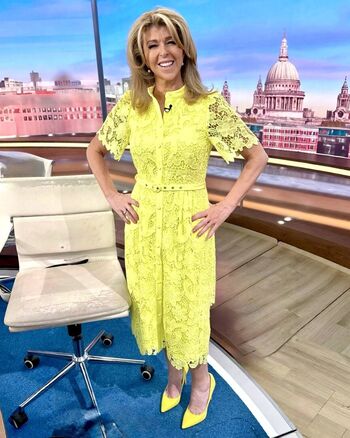 Kate garraway image