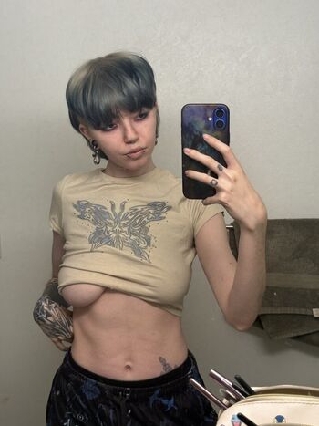 Kate lavender image