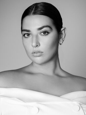 Kate lavrentios image