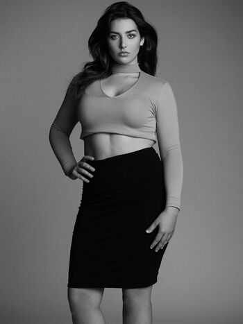 Kate lavrentios image