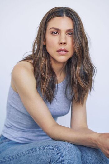 Kate mansi image