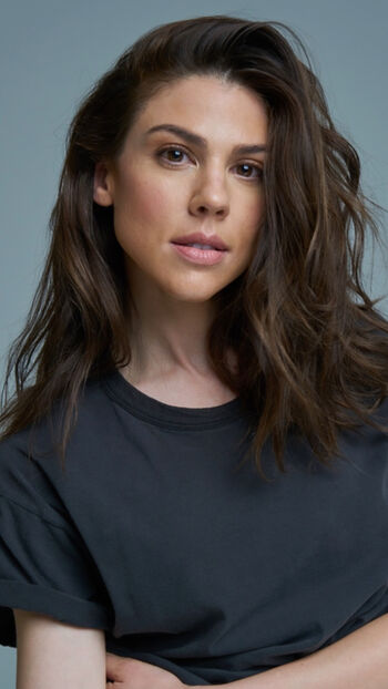 Kate mansi image
