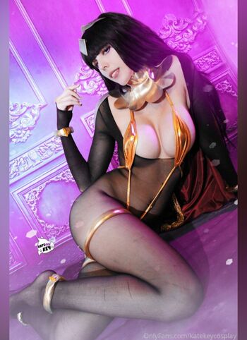 Katekey Cosplay