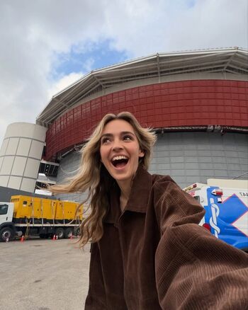 Katelyn tarver image