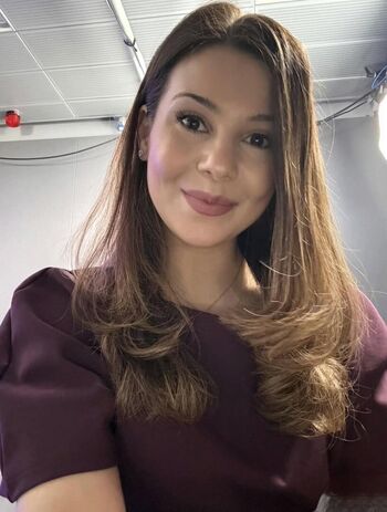 Katerina Christodoulo