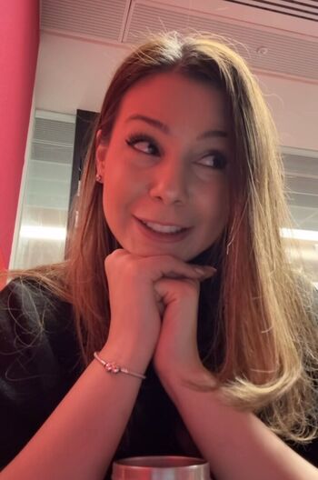 Katerina Christodoulo